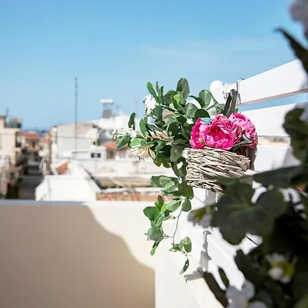 Nikis 2 Chania (Crete)