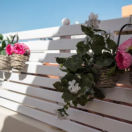 Apartment Nikis 2 Chania (Crete)