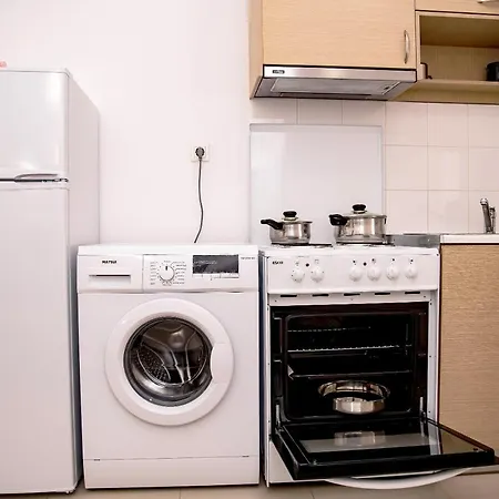 Nikis 2 Apartment Chania (Crete)