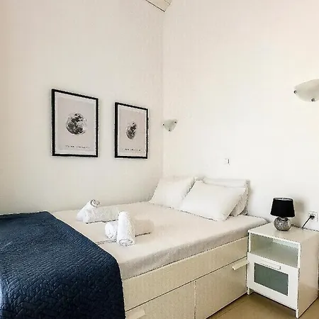 Nikis 2 Apartment Chania (Crete)