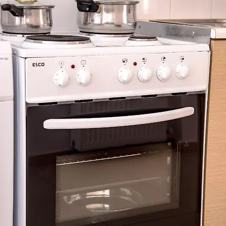 Nikis 2 Chania (Crete)