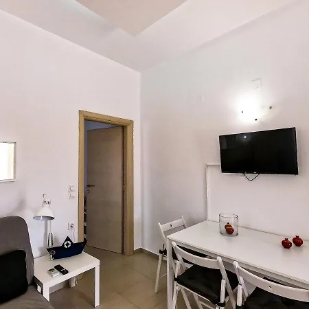 Appartamento Nikis 2 La Canea