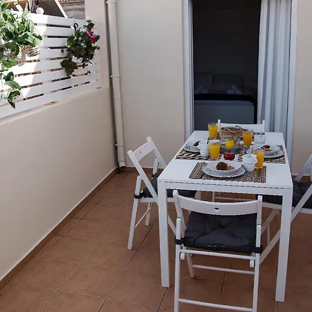 Nikis 2 Chania (Crete)