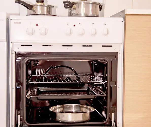 Nikis 2 Апартаменты *