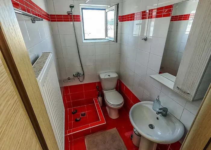 Nikis 2 公寓 干尼亞