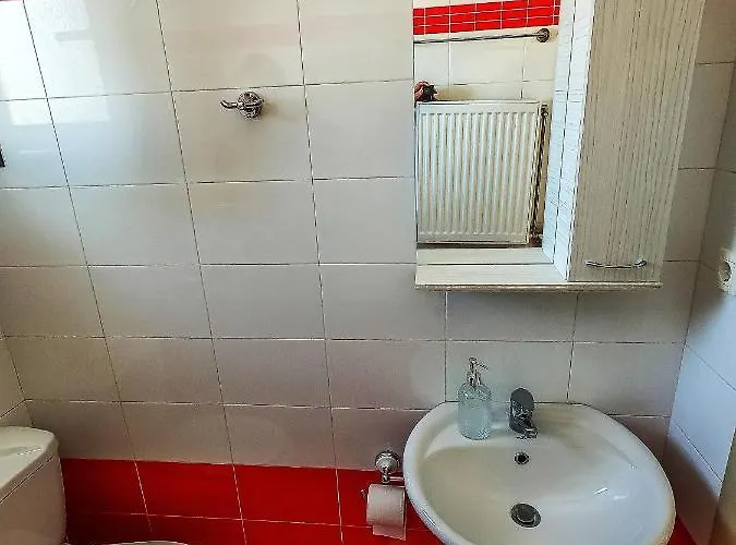 公寓 Nikis 2 干尼亞