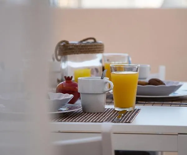 公寓 Nikis 2 干尼亞