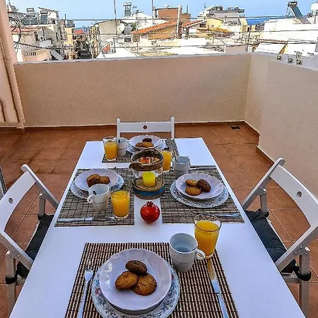 Апартаменти Nikis 2