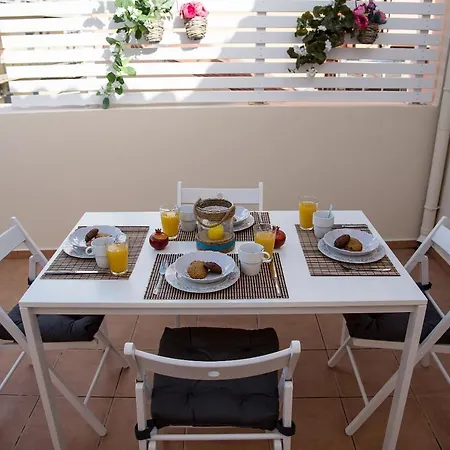 Nikis 2 Appartement *