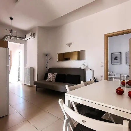 Appartement Nikis 2