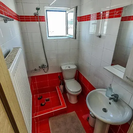 Nikis 2 Appartement La Canée