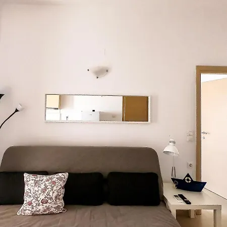 Nikis 2 Appartement *