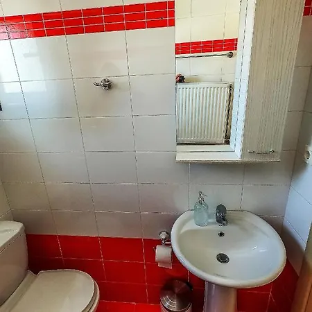 Appartement Nikis 2 La Canée