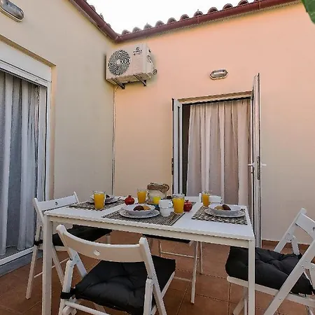 Nikis 2 Appartement La Canée