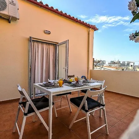 Nikis 2 Appartement *