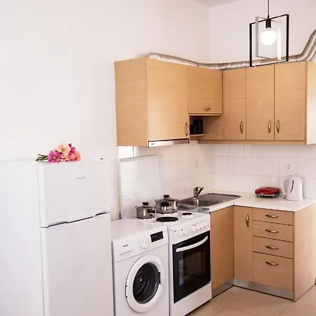 Nikis 2 Appartement