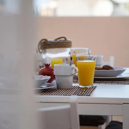 Апартаменти Nikis 2 Ханья (Крит)