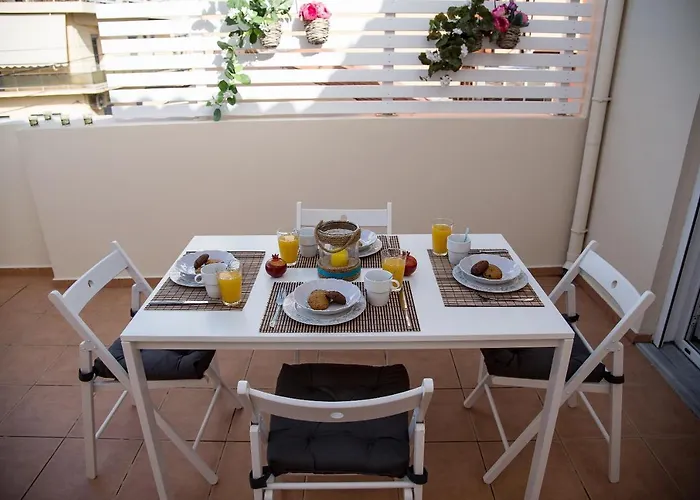 Nikis 2 アパート *