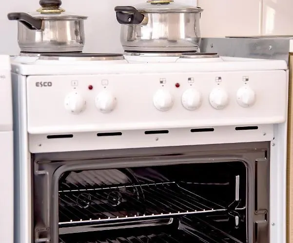 アパート Nikis 2