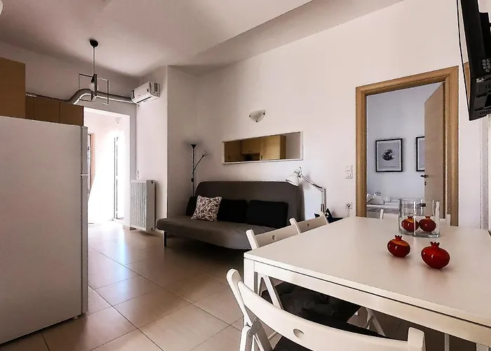 アパート Nikis 2