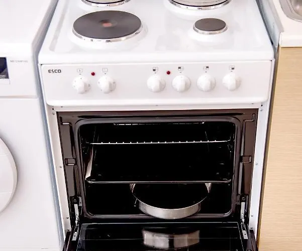 アパート Nikis 2