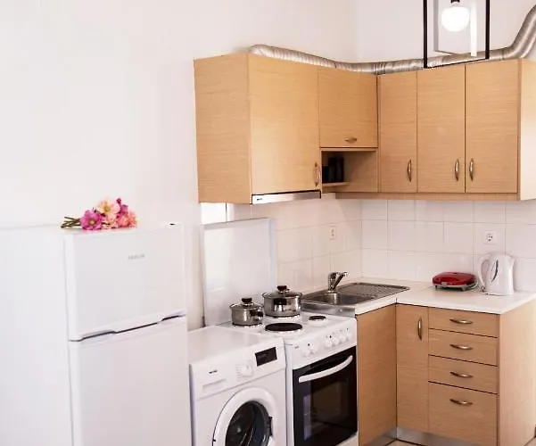 Nikis 2 アパート